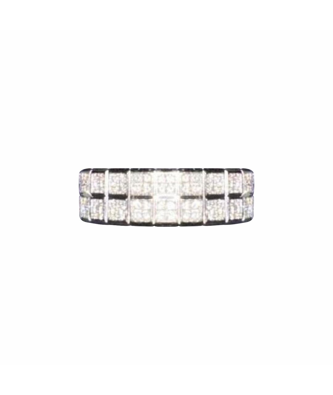 CHOPARD Серебряное кольцо из белого золота, фото 1