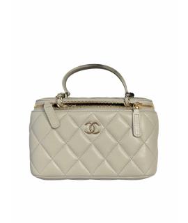 CHANEL Сумка через плечо