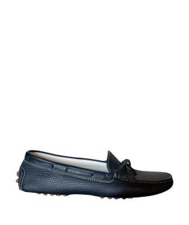TOD'S Лоферы и мокасины