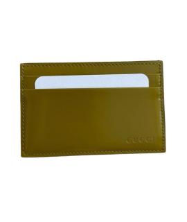 GUCCI Кардхолдер