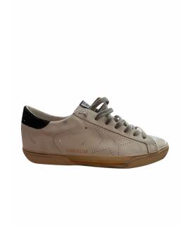 GOLDEN GOOSE DELUXE BRAND Низкие кроссовки / кеды