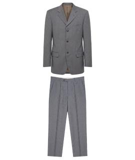 ALEXANDER MCQUEEN Классический костюм