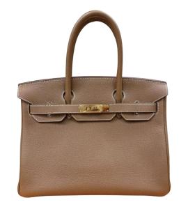 HERMES Сумка с короткими ручками