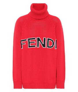 FENDI Джемпер / свитер