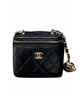 CHANEL Сумка через плечо