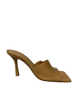 BOTTEGA VENETA Босоножки