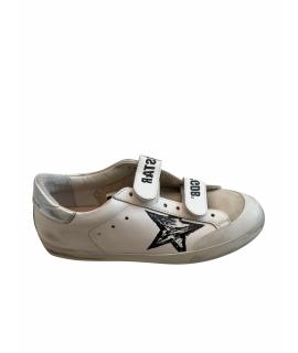 GOLDEN GOOSE DELUXE BRAND Кеды