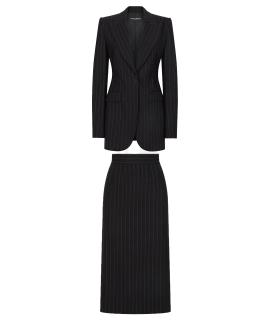 DOLCE&GABBANA Костюм с юбками