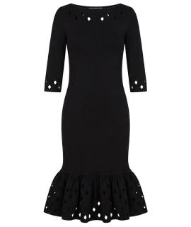 BLUMARINE Повседневное платье