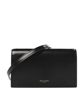 SAINT LAURENT Сумка через плечо