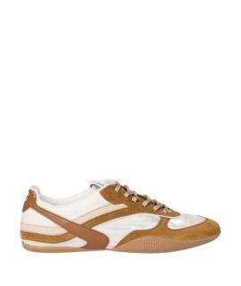 MIU MIU Кроссовки