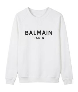 BALMAIN Худи/толстовка