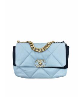 CHANEL Сумка через плечо