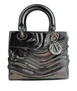 CHRISTIAN DIOR Сумка с короткими ручками