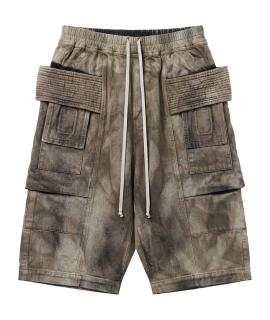 RICK OWENS DRKSHDW Шорты