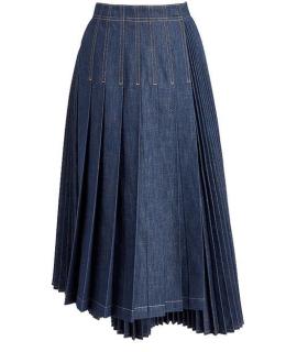 CHRISTIAN DIOR Юбка миди