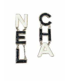 CHANEL Серьги
