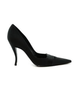 SAINT LAURENT Туфли