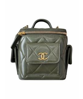 CHANEL Сумка через плечо