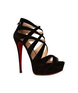 

Босоножки CHRISTIAN LOUBOUTIN