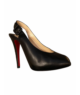 

Туфли CHRISTIAN LOUBOUTIN