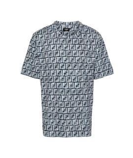 FENDI Футболка