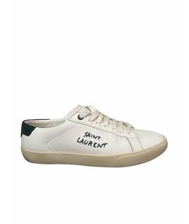 SAINT LAURENT Кеды