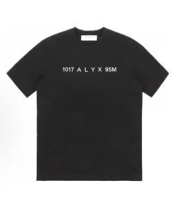 1017 ALYX 9SM Футболка