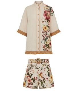 ZIMMERMANN Костюм с юбками