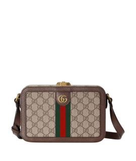 GUCCI Сумка через плечо