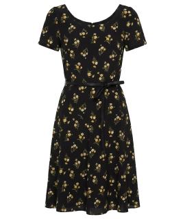 PRADA Повседневное платье