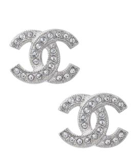 CHANEL Серьги