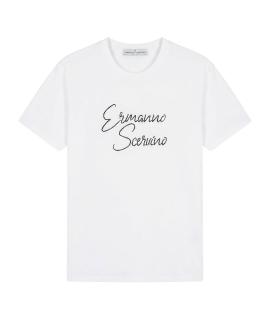 ERMANNO SCERVINO Футболка