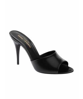 SAINT LAURENT Босоножки