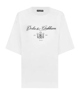 DOLCE&GABBANA Футболка