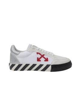 OFF-WHITE Низкие кроссовки / кеды