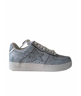 BAPE Низкие кроссовки / кеды
