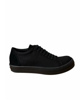 RICK OWENS DRKSHDW Низкие кроссовки / кеды