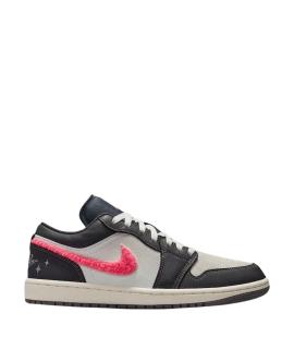 JORDAN Низкие кроссовки / кеды