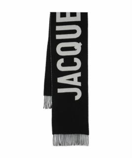 JACQUEMUS Шарф