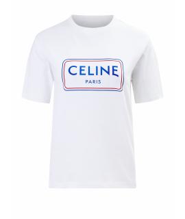 CELINE Футболка