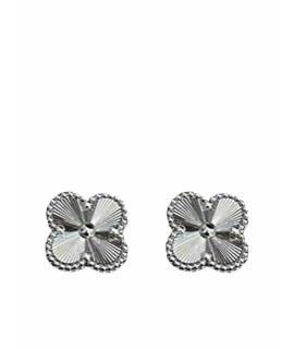 VAN CLEEF & ARPELS Серьги