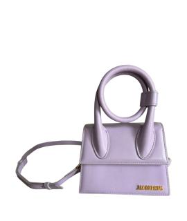 JACQUEMUS Сумка с короткими ручками