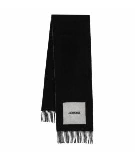 JACQUEMUS Шарф