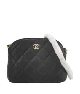 CHANEL Сумка через плечо