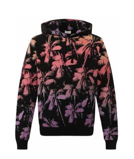 SAINT LAURENT Худи/толстовка