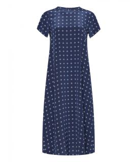 WEEKEND MAX MARA Повседневное платье