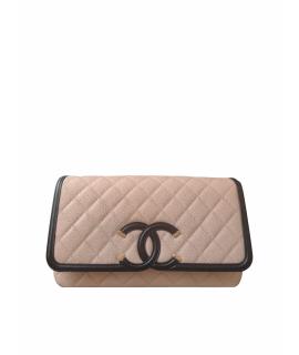 CHANEL Сумка через плечо