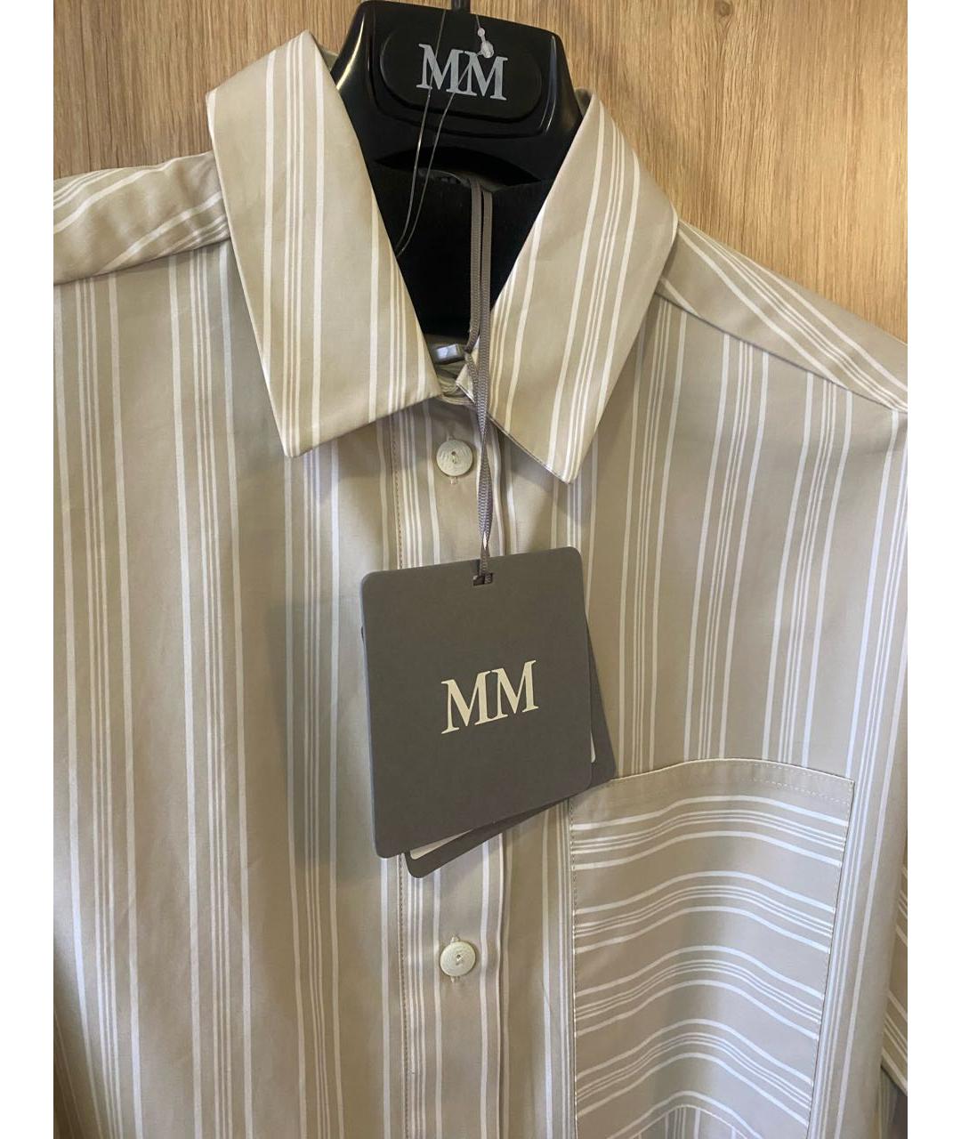 MAX MARA Рубашка, фото 3