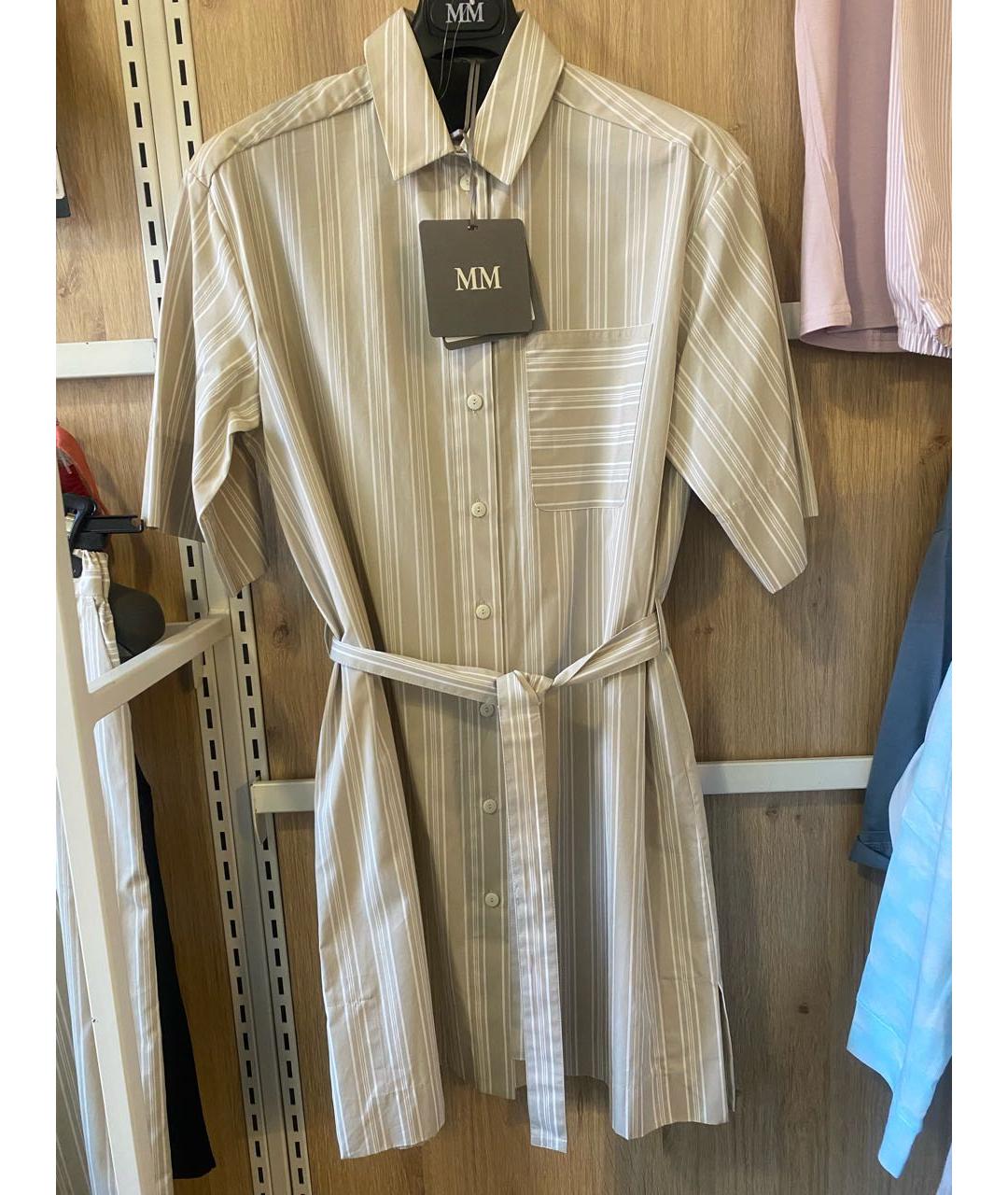 MAX MARA Рубашка, фото 5